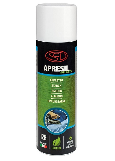 SPRAY APRESIL PARA FACILITAR EL PLANCHADO